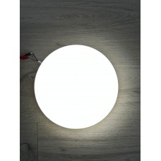 36 Watt Delik Tavan Çapı Ayarlanabilir Led Panel 4320 Lümen Yüksek Ara Renk 4000 Kelvin Ev-Mağaza